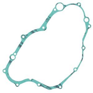 Yamaha WR250F Side Cover Gasket Kit - Inner Clutch - Vertex Pistons - MicroPore Material - `01-`13